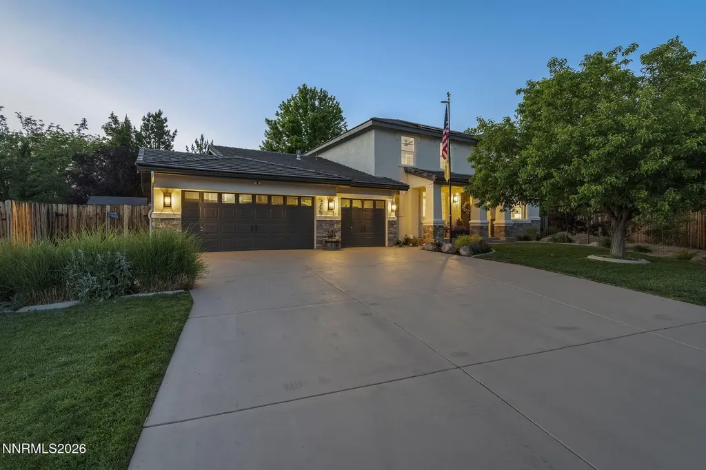 5725 Stillmeadow Reno NV 89502