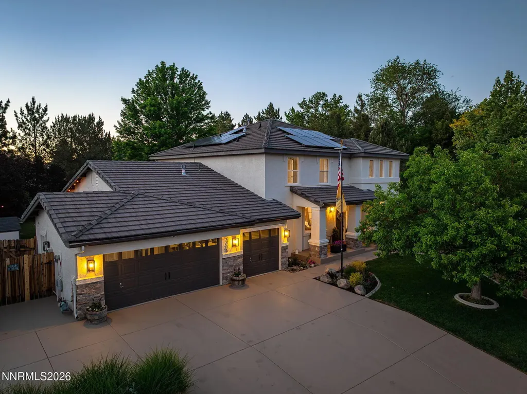 5725 Stillmeadow Reno NV 89502