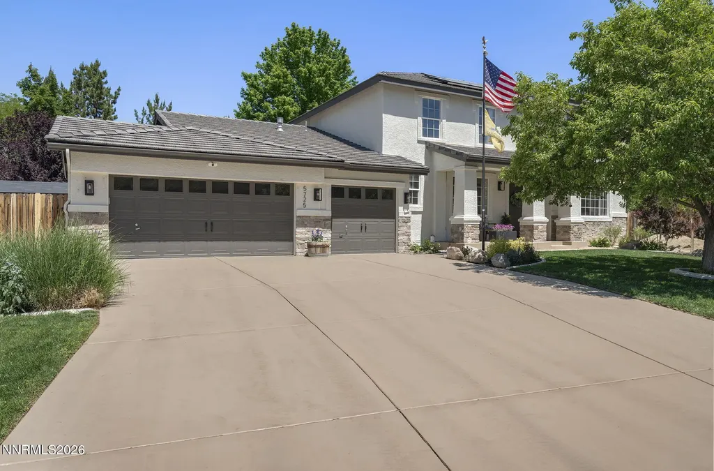 5725 Stillmeadow Reno NV 89502