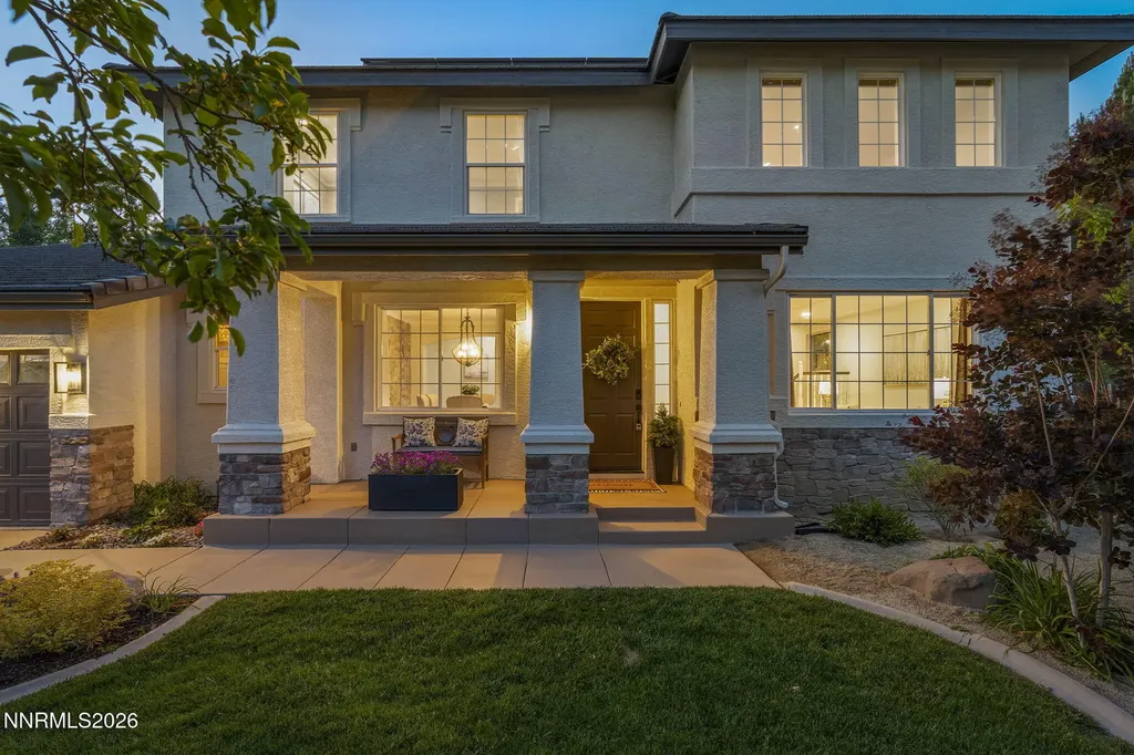 5725 Stillmeadow Reno NV 89502