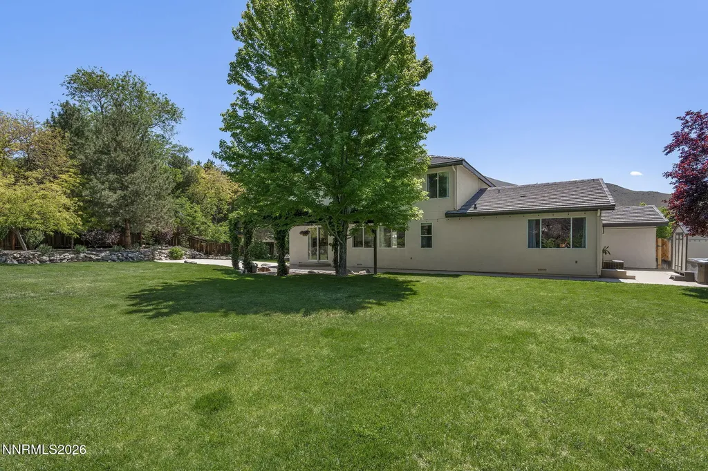 5725 Stillmeadow Reno NV 89502
