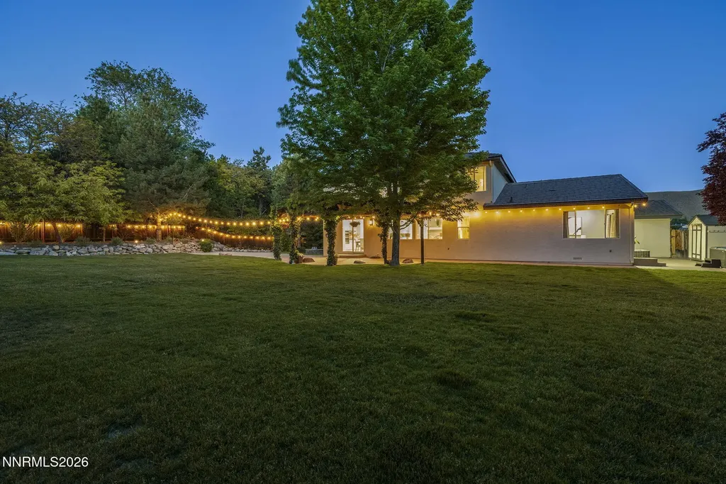 5725 Stillmeadow Reno NV 89502