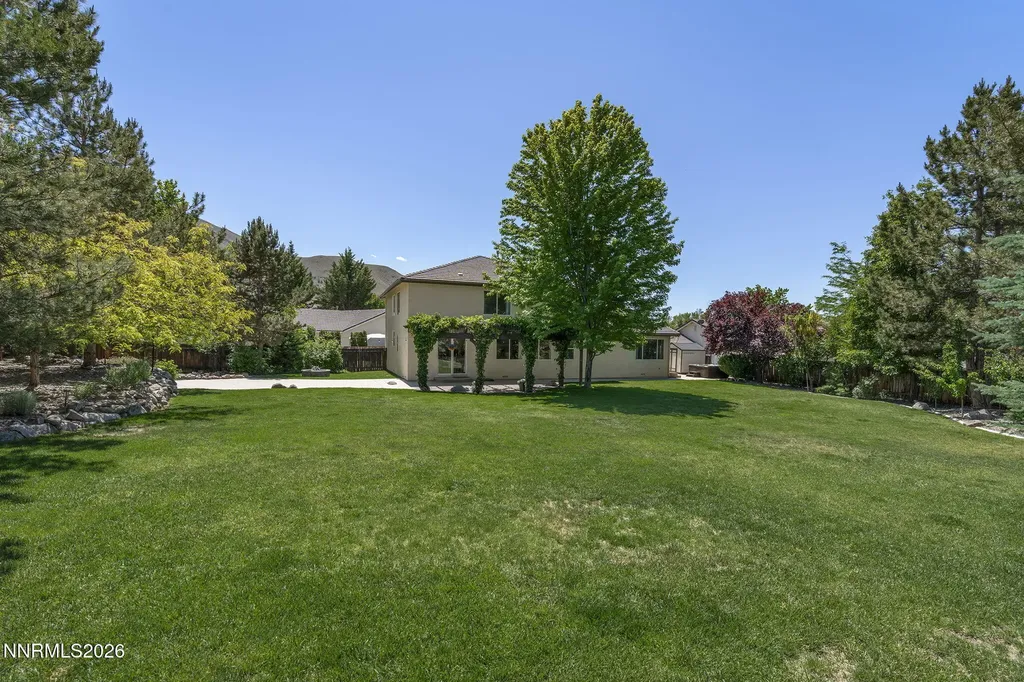 5725 Stillmeadow Reno NV 89502