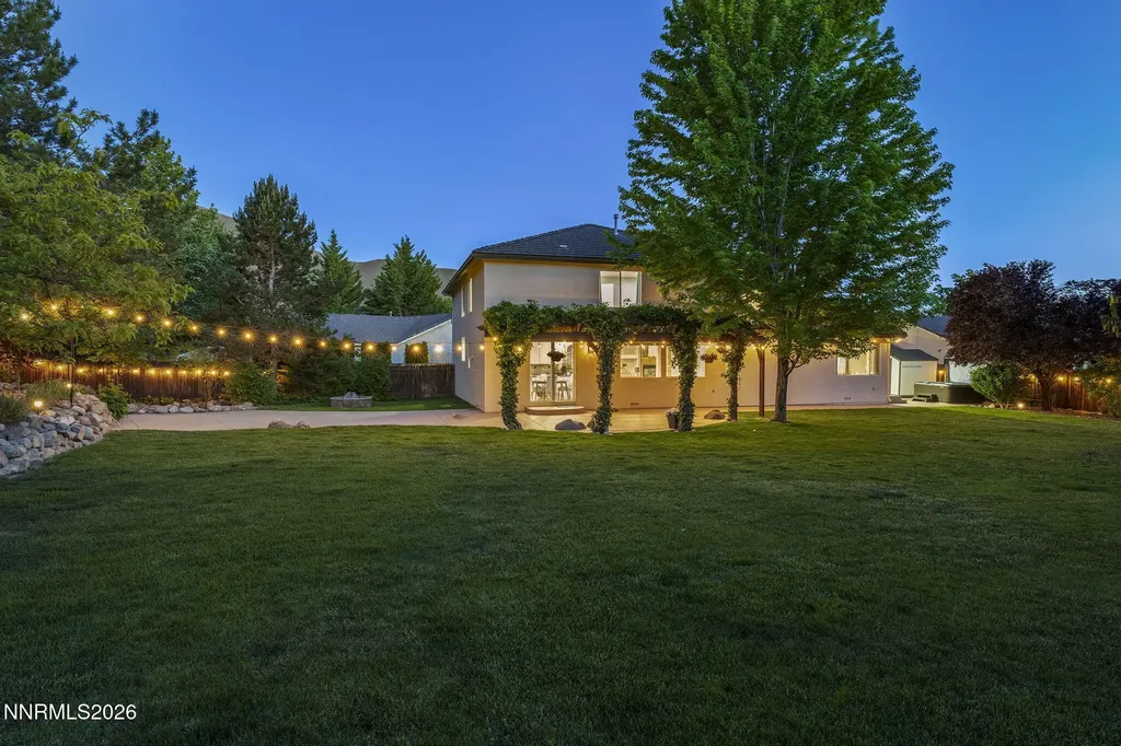 5725 Stillmeadow Reno NV 89502