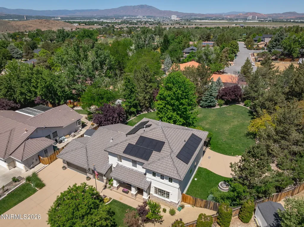 5725 Stillmeadow Reno NV 89502
