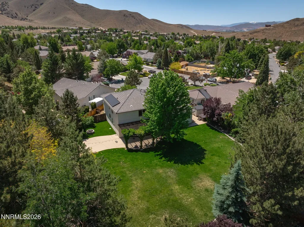 5725 Stillmeadow Reno NV 89502