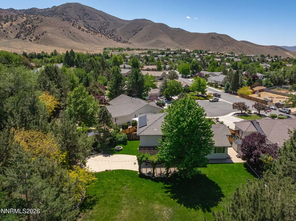 5725 Stillmeadow Reno NV 89502