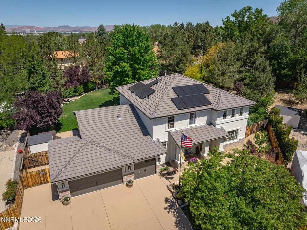 5725 Stillmeadow Reno NV 89502