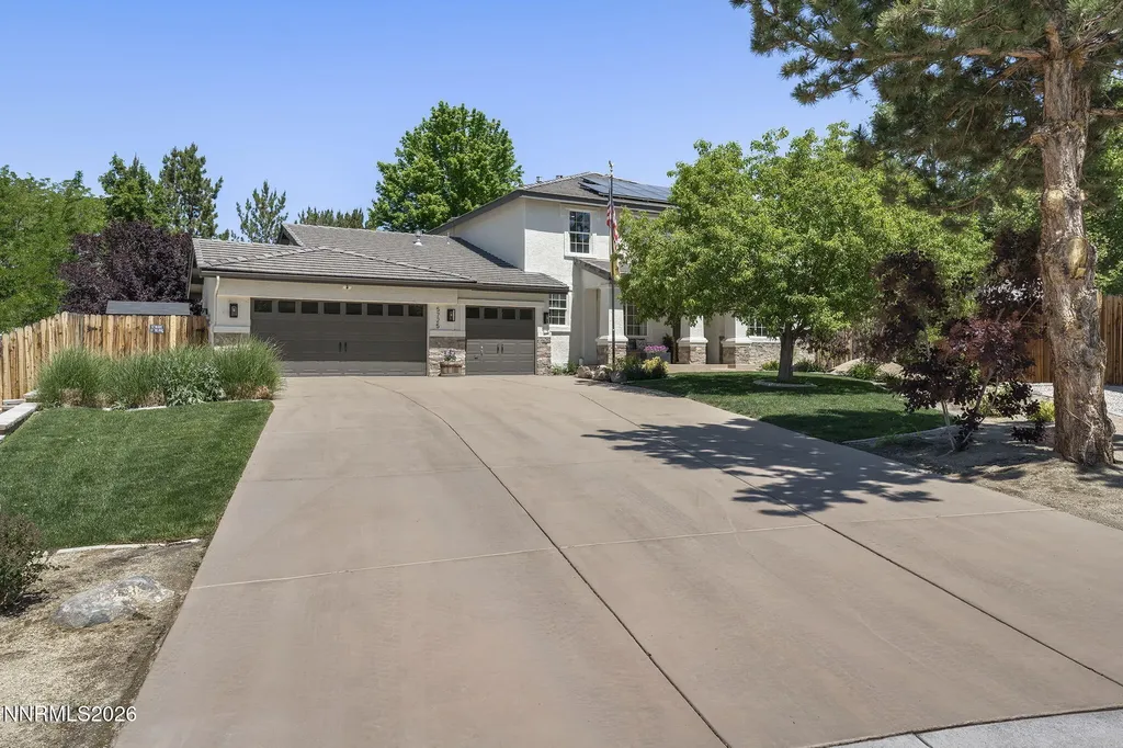 5725 Stillmeadow Reno NV 89502