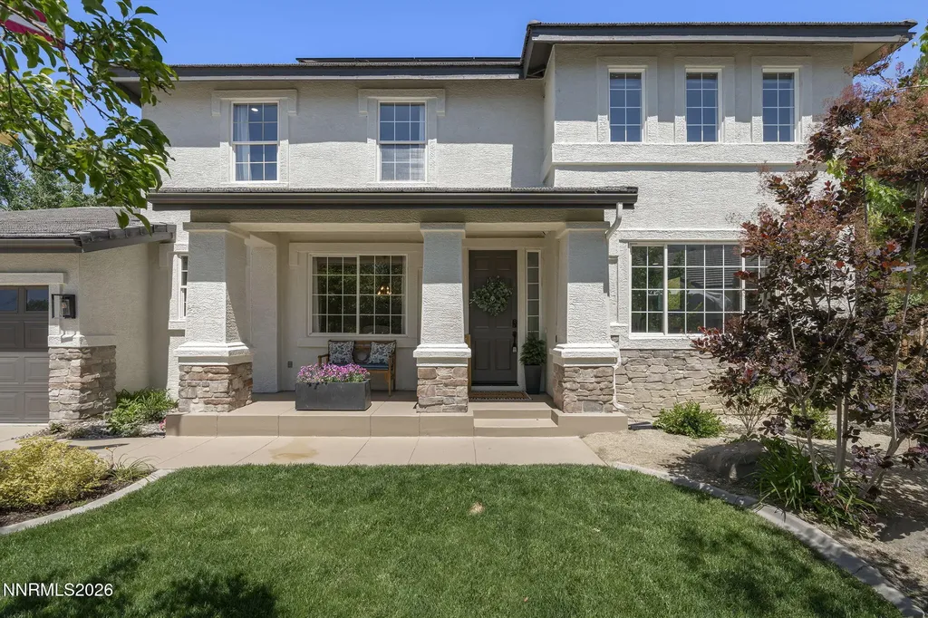 5725 Stillmeadow Reno NV 89502