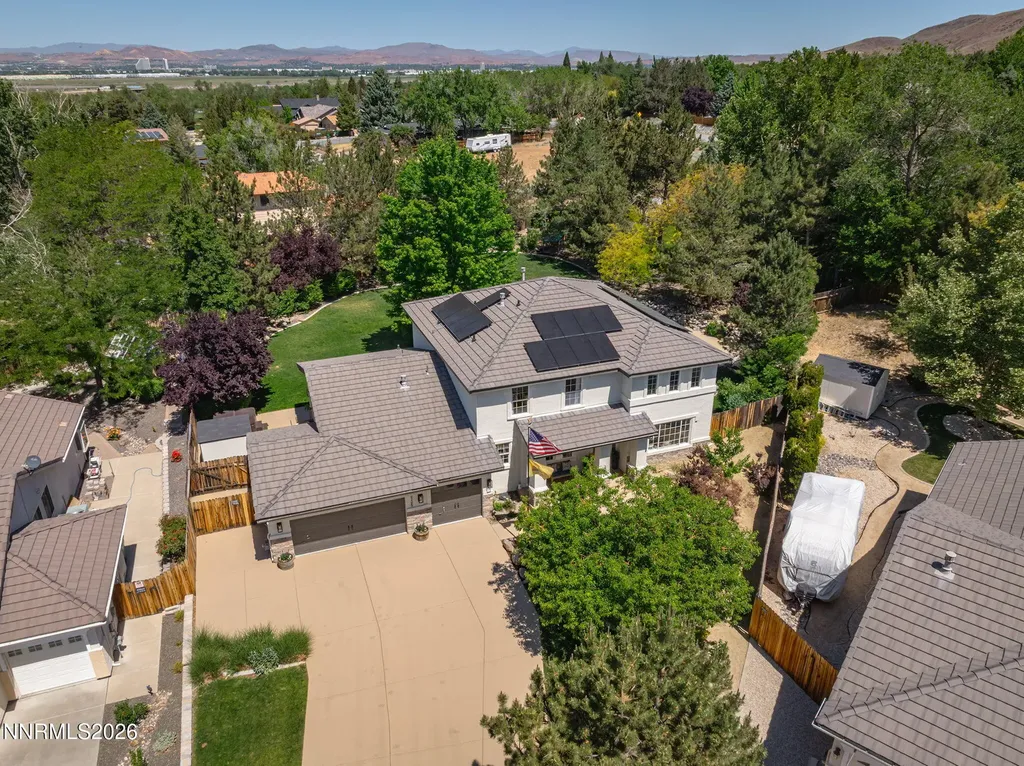 5725 Stillmeadow Reno NV 89502
