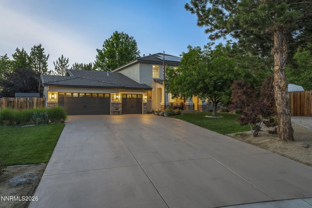 5725 Stillmeadow Reno NV 89502