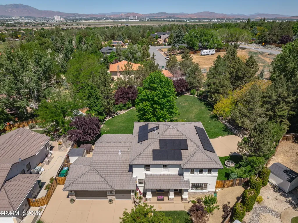 5725 Stillmeadow Reno NV 89502