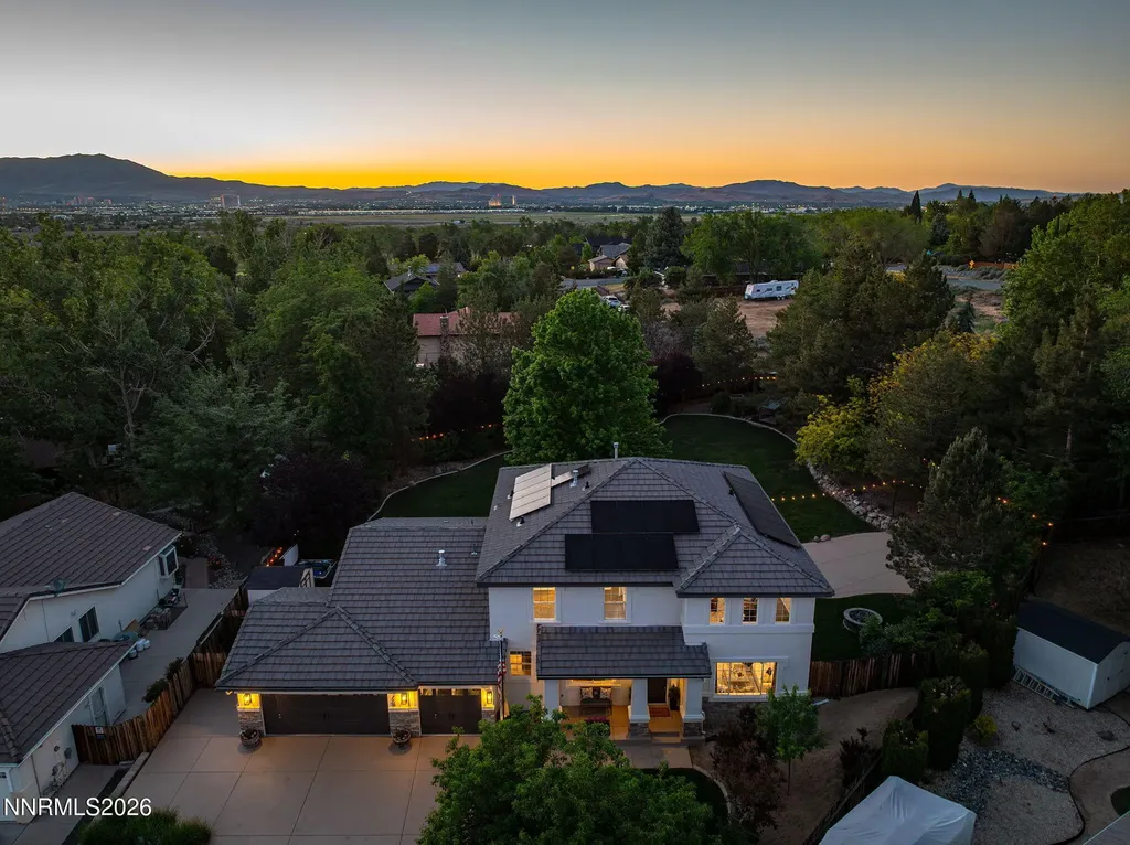5725 Stillmeadow Reno NV 89502