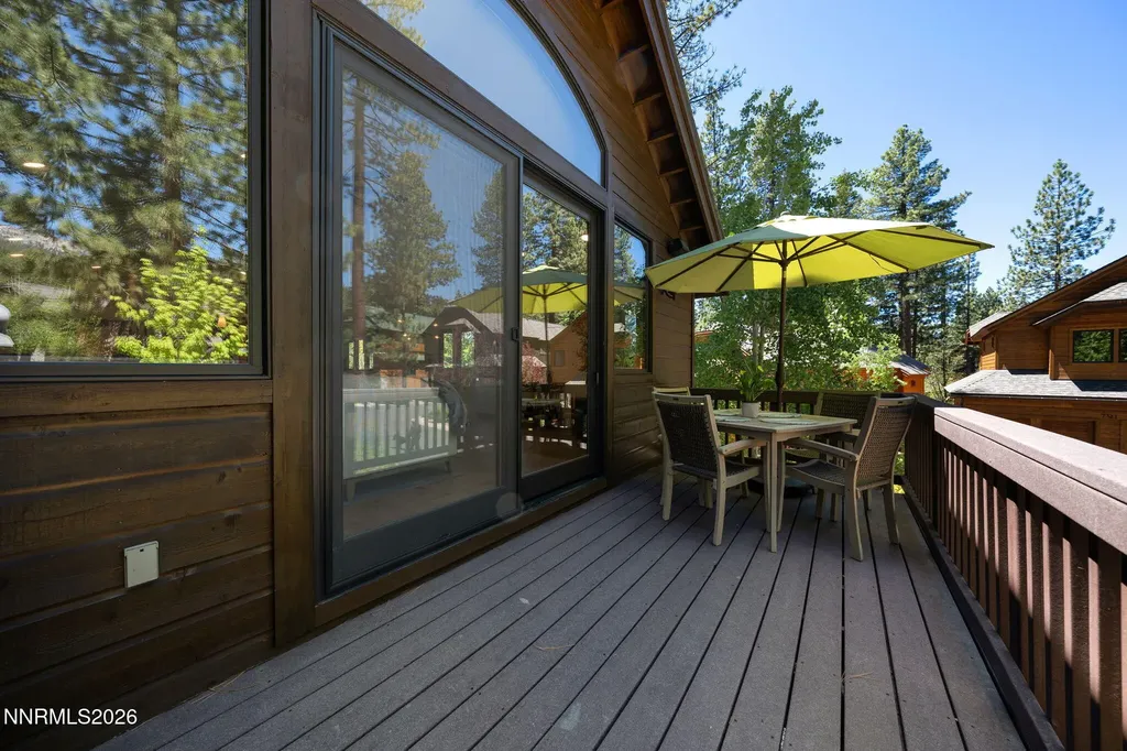 873 Rosewood Incline Village NV 89451