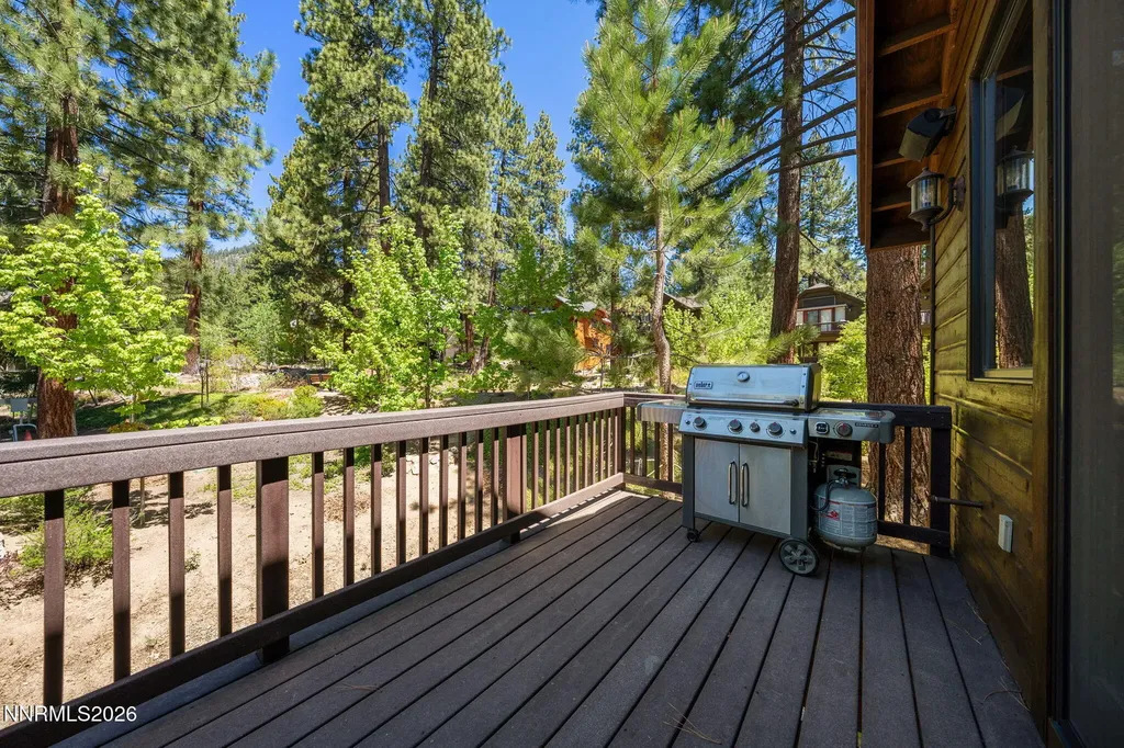 873 Rosewood Incline Village NV 89451