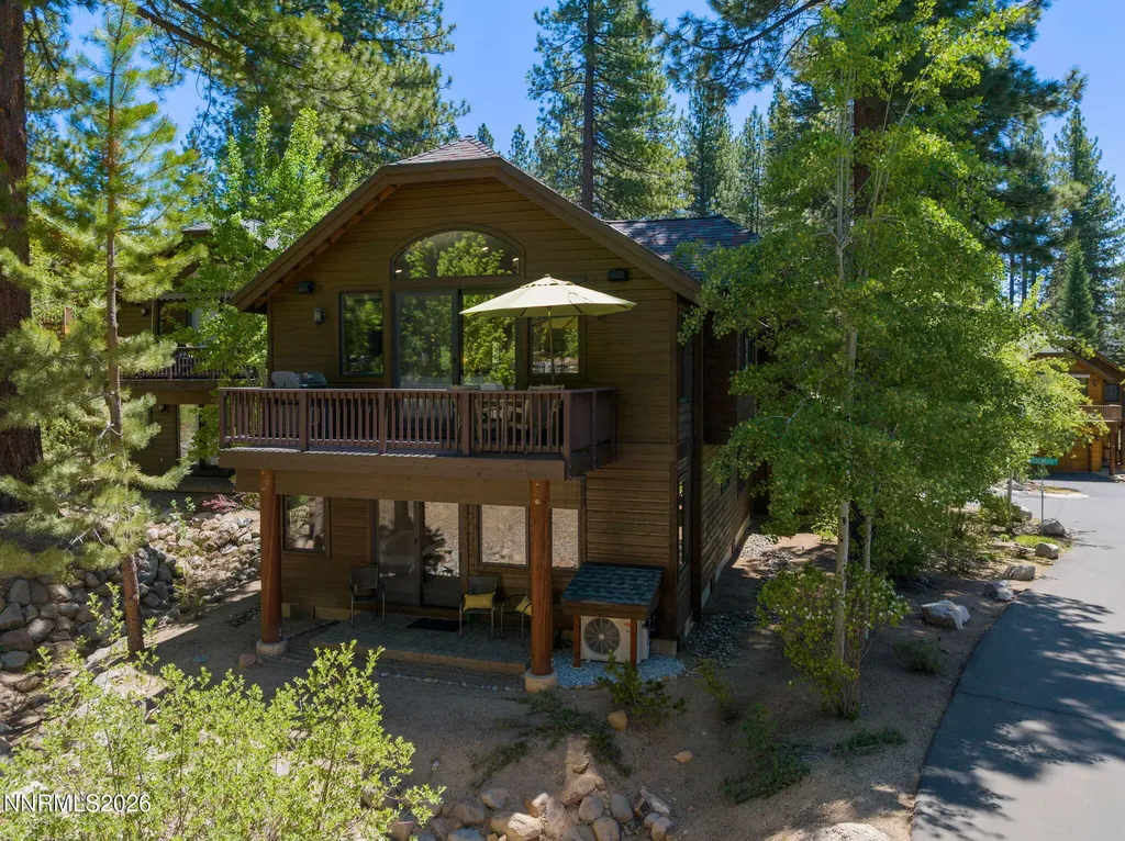 873 Rosewood Incline Village NV 89451
