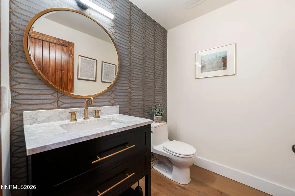 873 Rosewood Incline Village NV 89451