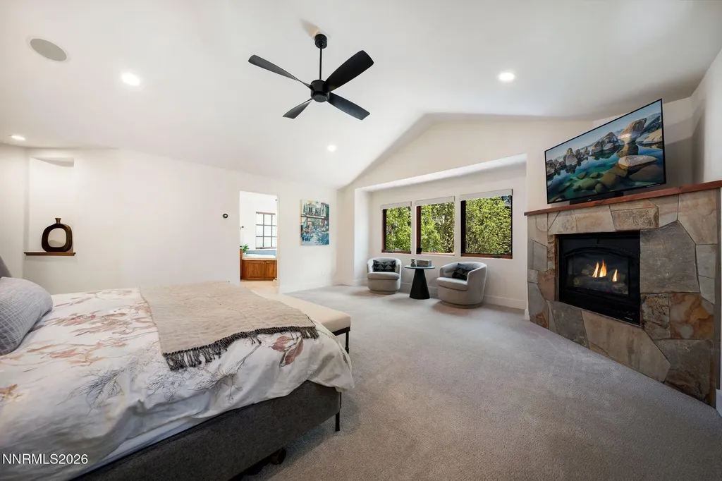 873 Rosewood Incline Village NV 89451