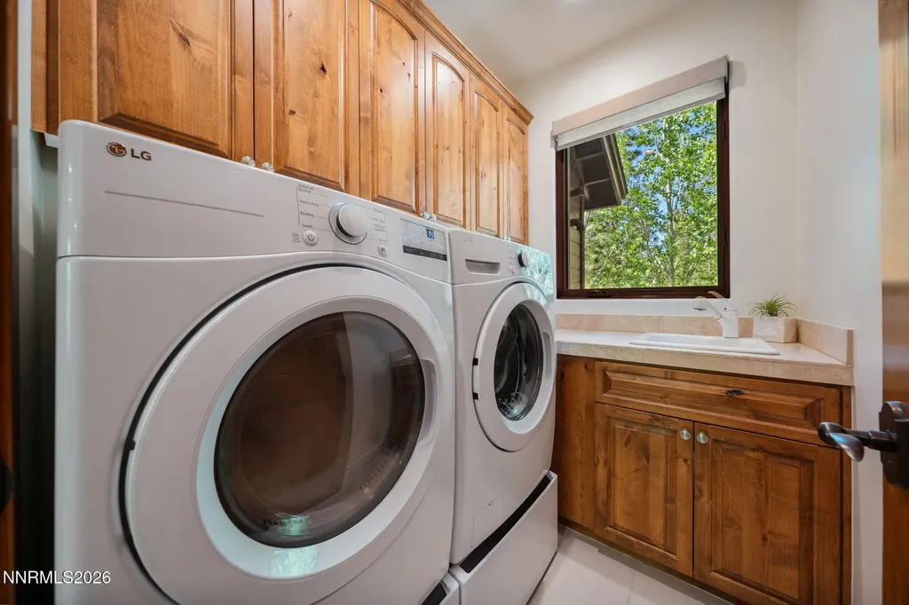 873 Rosewood Incline Village NV 89451