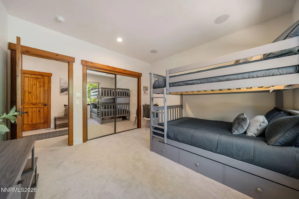 873 Rosewood Incline Village NV 89451