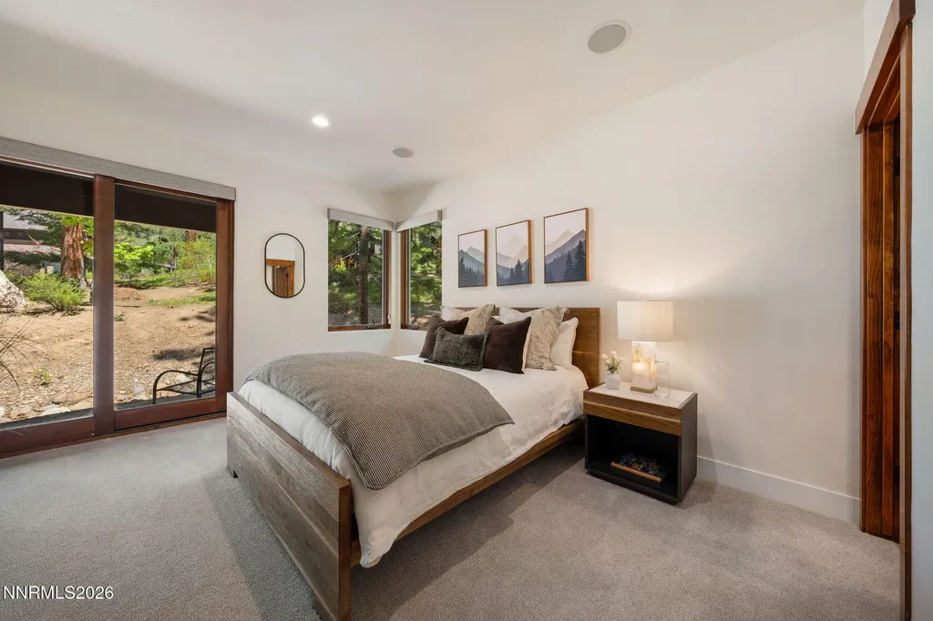 873 Rosewood Incline Village NV 89451