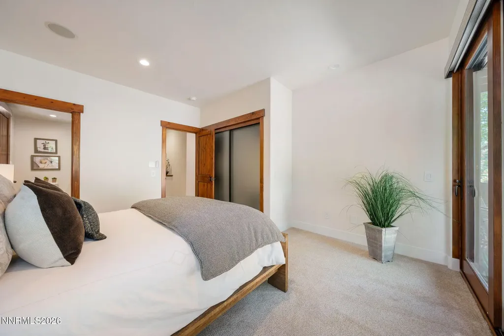 873 Rosewood Incline Village NV 89451