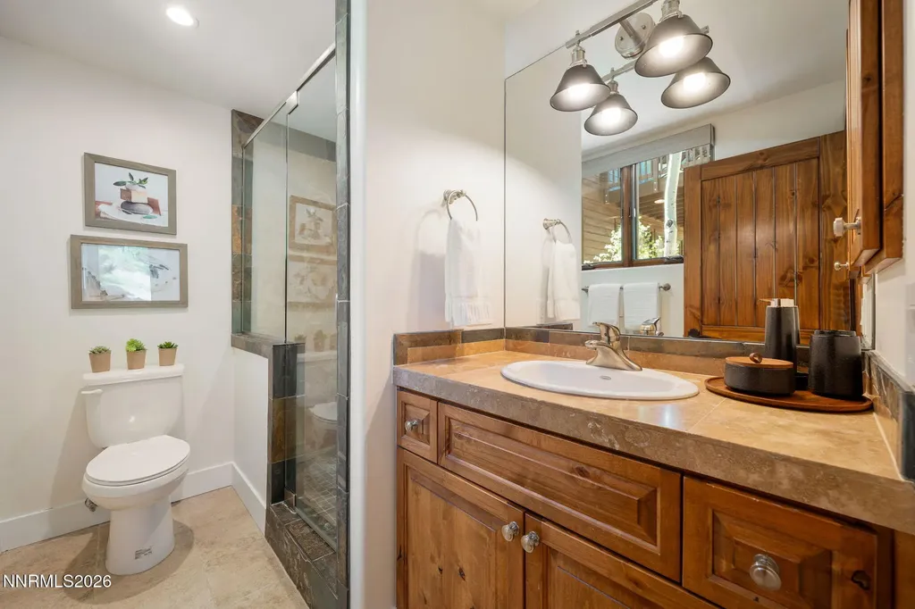 873 Rosewood Incline Village NV 89451