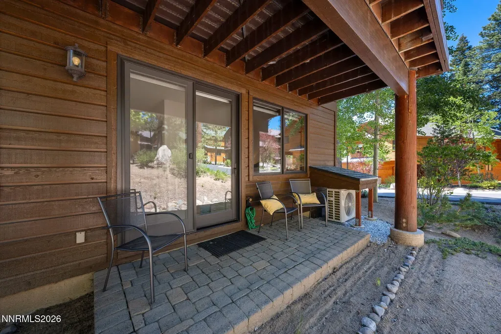 873 Rosewood Incline Village NV 89451
