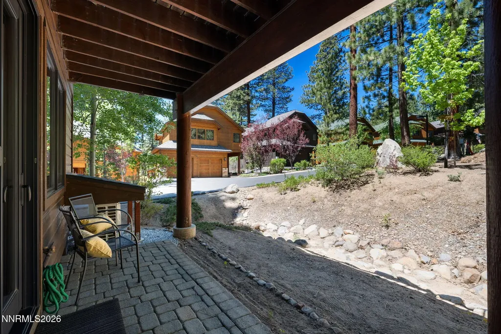 873 Rosewood Incline Village NV 89451