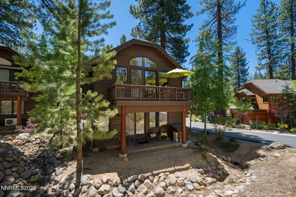 873 Rosewood Incline Village NV 89451