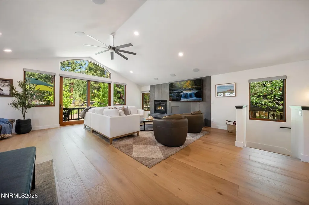 873 Rosewood Incline Village NV 89451