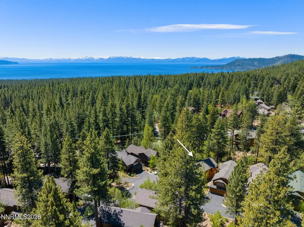 873 Rosewood Incline Village NV 89451