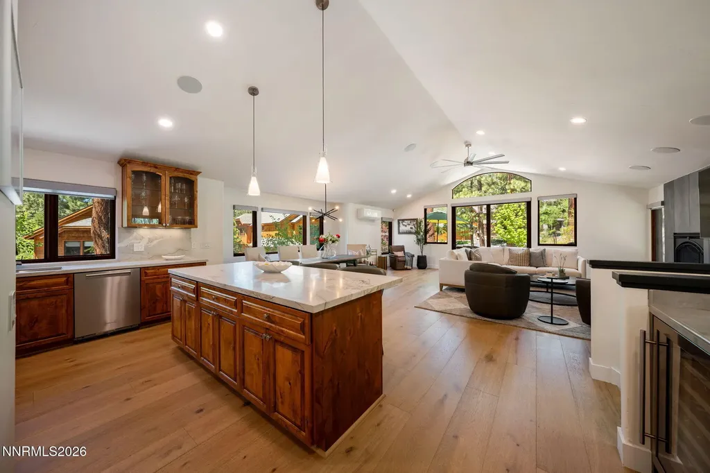 873 Rosewood Incline Village NV 89451