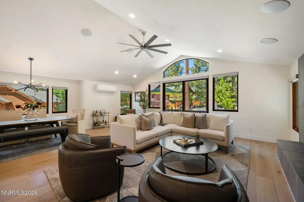 873 Rosewood Incline Village NV 89451