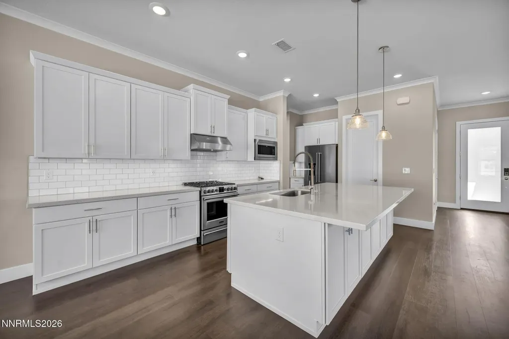 1511 Elk Run Reno NV 89523