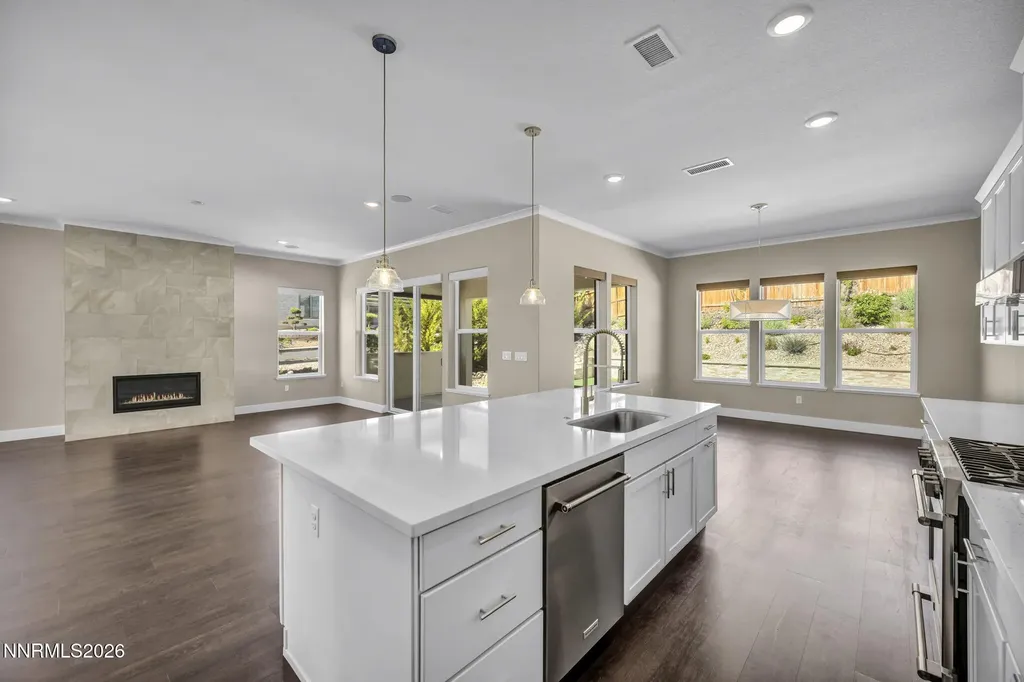 1511 Elk Run Reno NV 89523