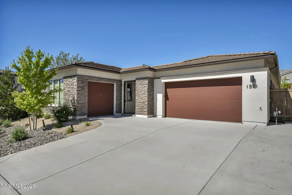 1511 Elk Run Reno NV 89523