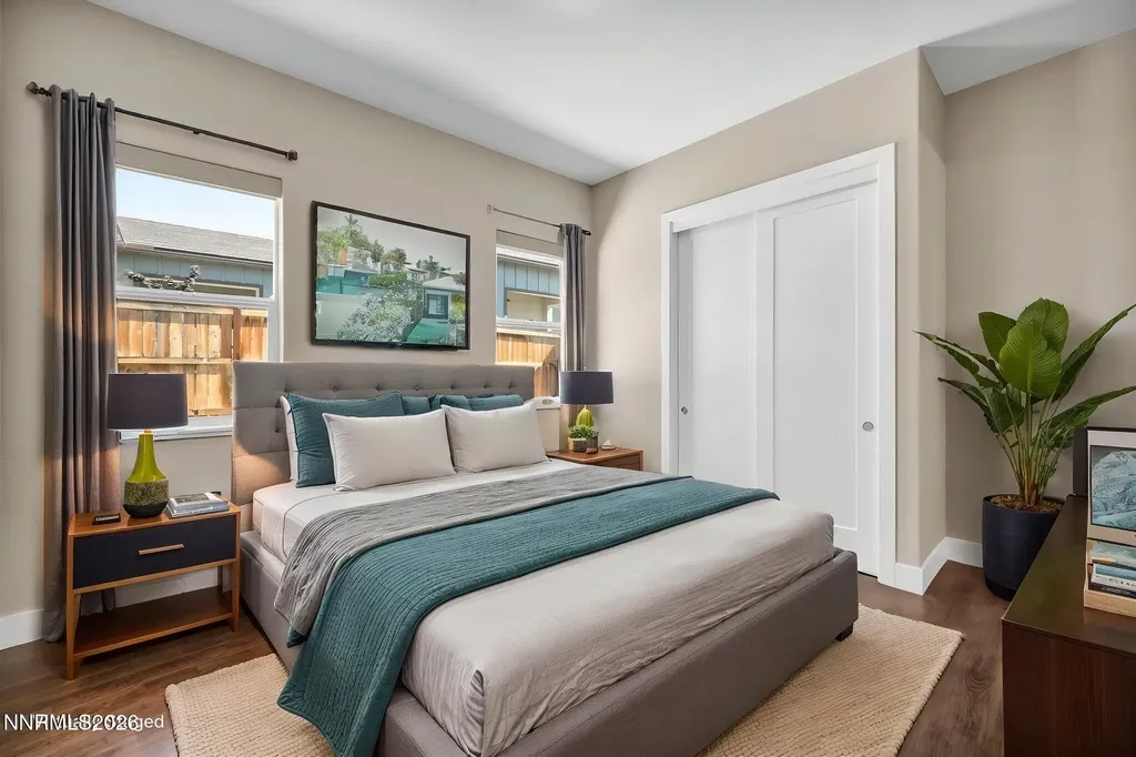 1511 Elk Run Reno NV 89523