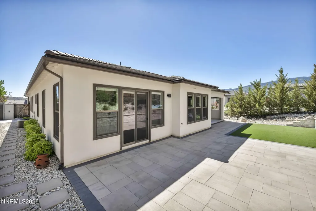 1511 Elk Run Reno NV 89523