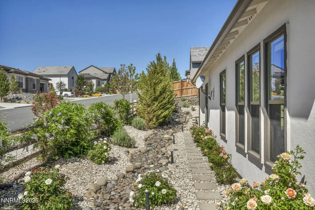 1511 Elk Run Reno NV 89523