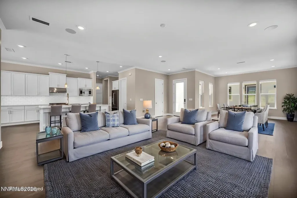 1511 Elk Run Reno NV 89523