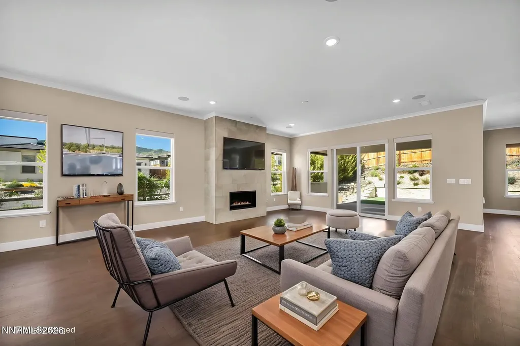 1511 Elk Run Reno NV 89523