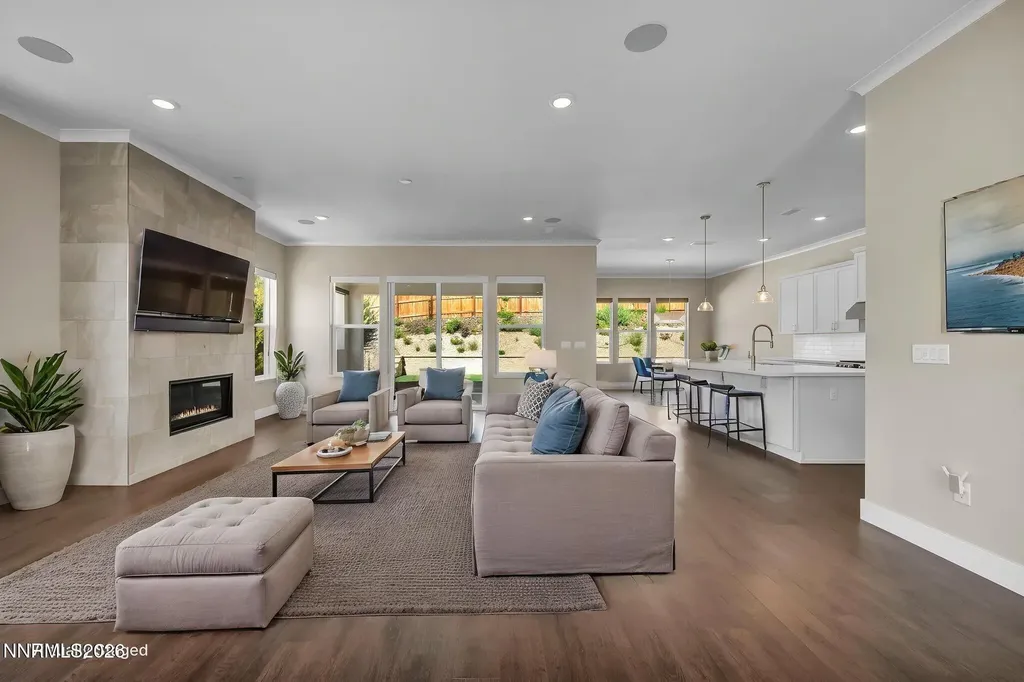 1511 Elk Run Reno NV 89523