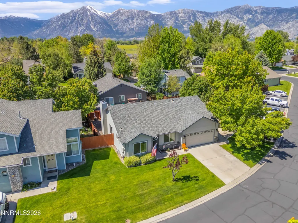 1183 Mill Creek Gardnerville NV 89410