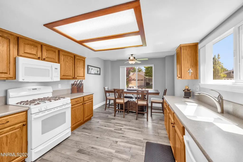 1183 Mill Creek Gardnerville NV 89410