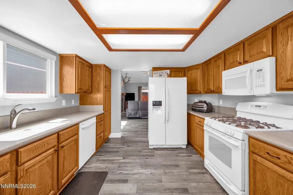1183 Mill Creek Gardnerville NV 89410