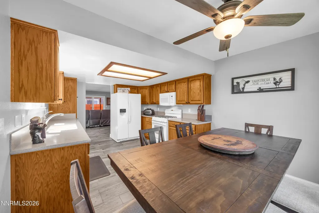 1183 Mill Creek Gardnerville NV 89410