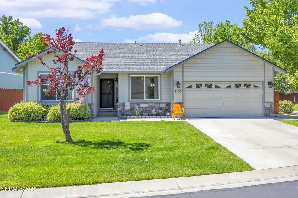 1183 Mill Creek Gardnerville NV 89410