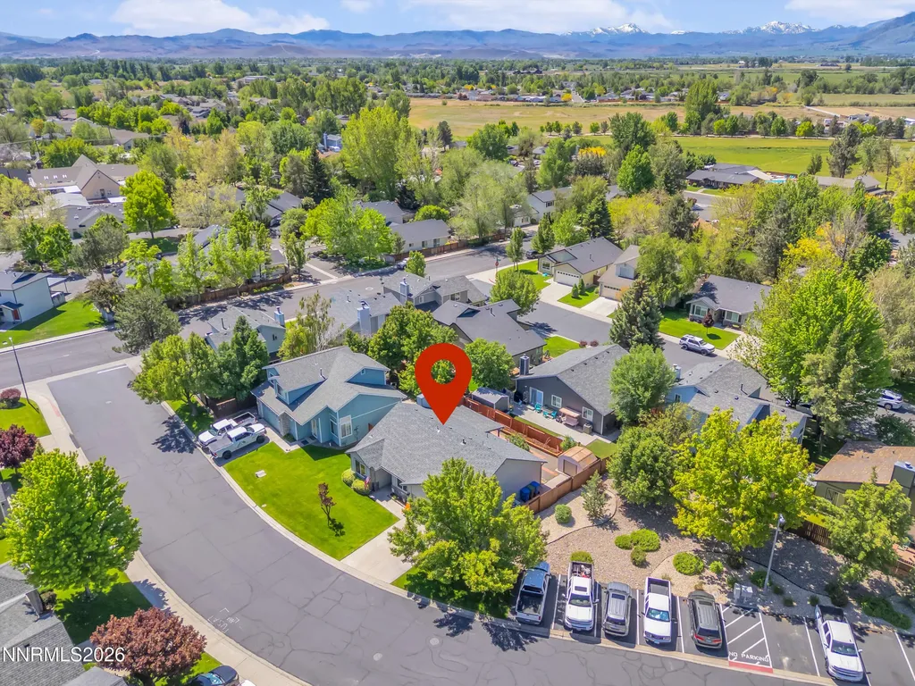 1183 Mill Creek Gardnerville NV 89410